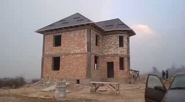 кам кыш бишкек: Оштон кыргыз чектен эки этажный дом сатылат толук буто элек 4сотых