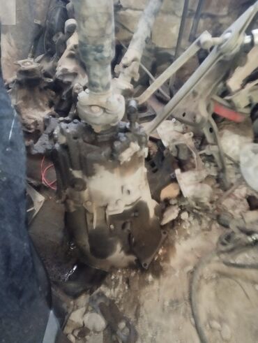 Digər avtomobil ehtiyat hissələri: Bmw e36 aid ehtiyat hissələri satılır bmw E36 bütün ehtiyat hissələri — 16