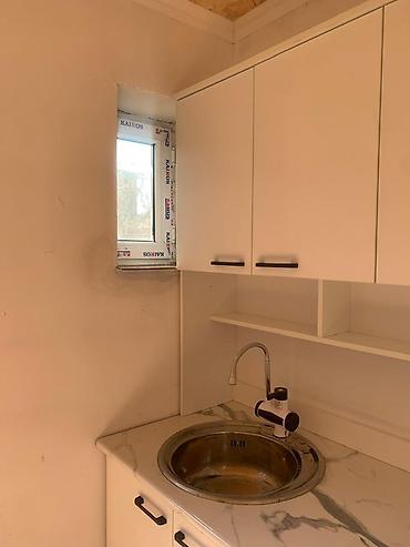 аренда квартир б: 18 м², С мебелью полностью — 7