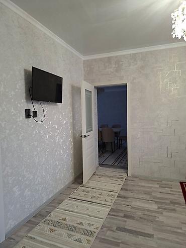 Продажа коттеджей и домов: 🏡 ПРОДАЁТСЯ ДОМ В Г. КЕМИН 📍 Адрес: г. Кемин, ул. Бозоева, дом 167 📐 — 23