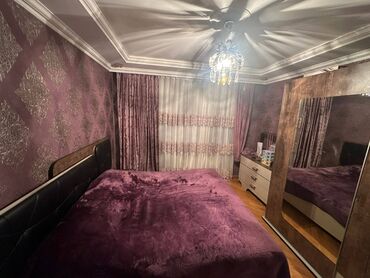 Köhnə tikili: Bakı, 3 otaqlı, Köhnə tikili, m. Xalqlar Dostluğu, 70 kv. m — 3