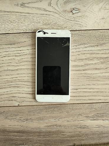note 2: Xiaomi, Mi A1, Б/у — 1