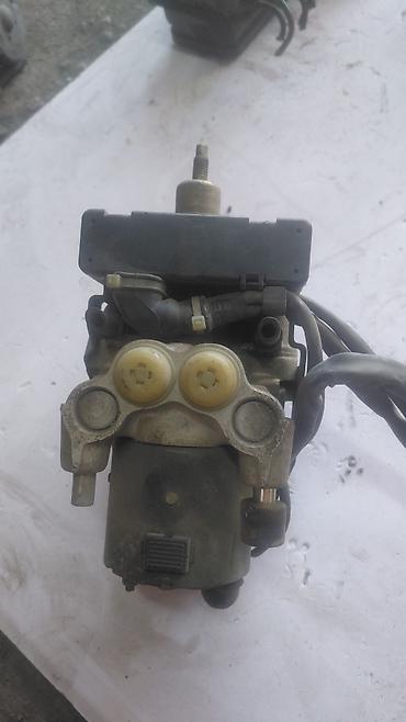 ниссан гидроблок: Блок ABS Nissan 1995 г., Б/у, Оригинал, Япония — 2