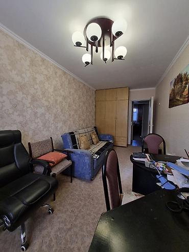 Продажа квартир: 3 комнаты, 58 м², 104 серия, 4 этаж, Старый ремонт — 4