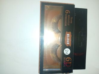 Kosmetika dəstləri: Kosmetik dəst, 4 məhsul, Yeni, Pulsuz çatdırılma — 3