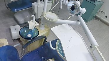 Медицинская мебель: ПРОДАЮ [ 2 -ДВЕ ] СТОМАТОЛОГИЧЕСКИЕ УСТАНОВКИ в хорошем состоянии — 2