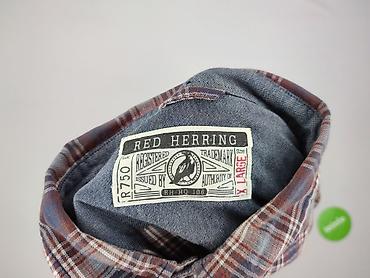 harry: Red Herring, Koszulа dla mężczyzn, rozmiar XL — 4