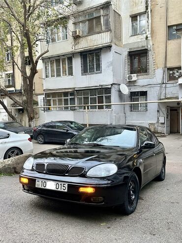 Daewoo: Daewoo Leganza: 2 l | 1998 il Sedan — 3