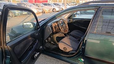 кассеты аудио: Toyota Caldina: 2001 г., 1.8 л, Механика, Бензин, Универсал — 4