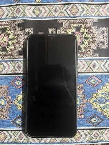 m12 samsung: Samsung Galaxy A10s, 32 GB, rəng - Qara, Barmaq izi — 1