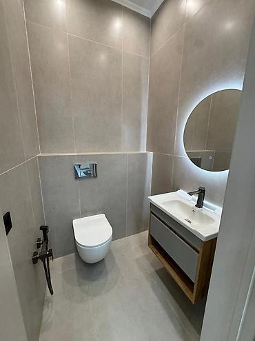 Продажа квартир: 2 комнаты, 75 м², Элитка, Евроремонт — 3