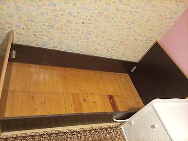 uşaqlar ucun lovhə: Uşaq/yeniyetmə otağı üçün mebel dəsti Tərkibi: - İki qapılı şkaf — 4