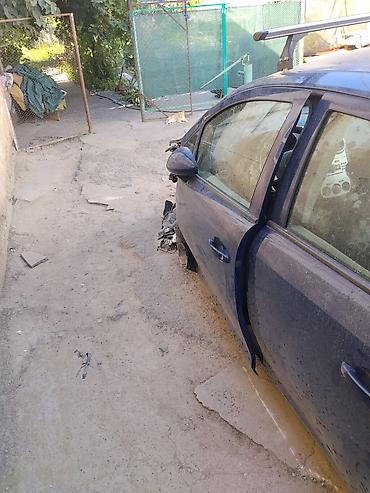 corolla s: Opel Corsa: 2009 г., 1.3 л, Механика, Дизель, Хэтчбэк — 2