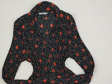 bluzki pepitka: Marks & Spencer, Bluzka damska, rozmiar M — 1
