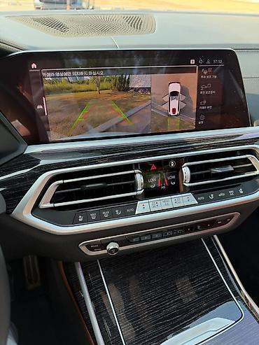 BMW: BMW X7: 2020 г., 3 л, Автомат, Бензин, Внедорожник — 14