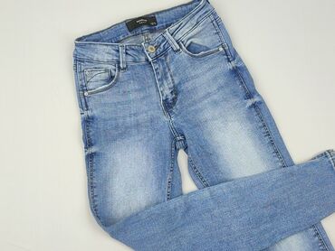 Jeans for women, Reserved, size XS (EU 34)