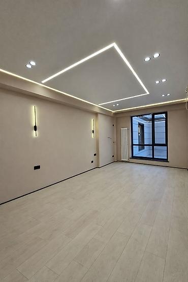 Продажа квартир: 2 комнаты, 84 м², Элитка, 13 этаж, Дизайнерский ремонт — 7