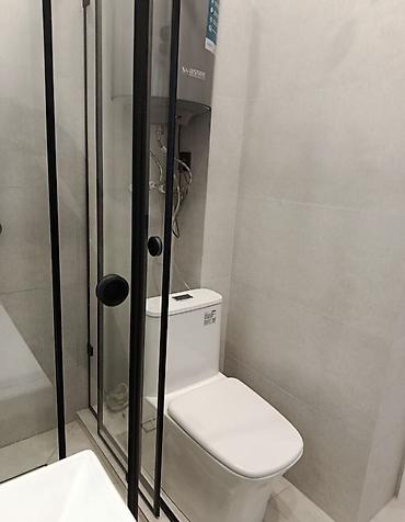 Продажа квартир: 1 комната, 42 м², Элитка, 8 этаж, Дизайнерский ремонт — 1