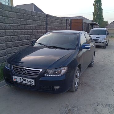 гегант 611: LIFAN Solano (620): 2011 г., 1.6 л, Механика, Бензин, Седан