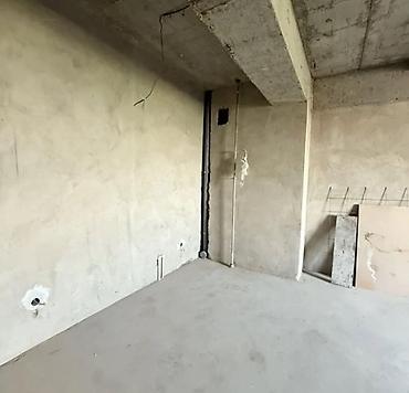 Продажа квартир: 2 комнаты, 76 м², Элитка, 8 этаж, Готовая ПСО (под самоотделку) — 4