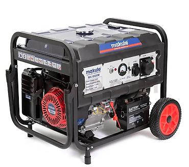 Satış, Yeni, Benzin, Generator, Kredit var