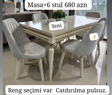 стул в стиле прованс: Masa desti 680 azn. Masa açılır bagli halda 90/1.60. Masa acilanda 2