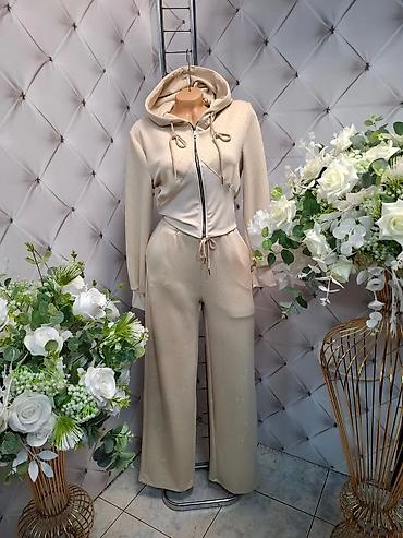 Kompleti: ❤️❤️ novi cirkonski kompleti trenerke 4200❤️❤️ — 6