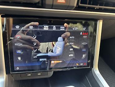 Ssangyong: Ssangyong Torres: 2023 г., 1.5 л, Автомат, Бензин, Кроссовер — 14