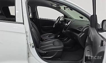spark 7: Chevrolet Spark: 2020 г., 1 л, Автомат, Бензин, Хэтчбэк — 10