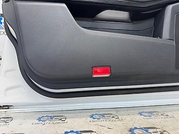 Двери и комплектующие: Дверь Передняя левая Mercedes-Benz, Б/у, Оригинал — 15