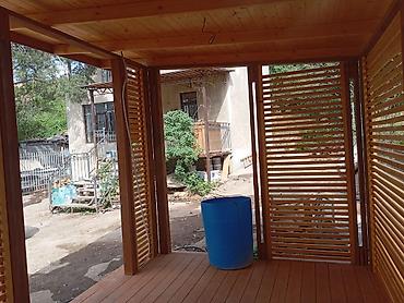 Беседки: Беседка Дерево — 5