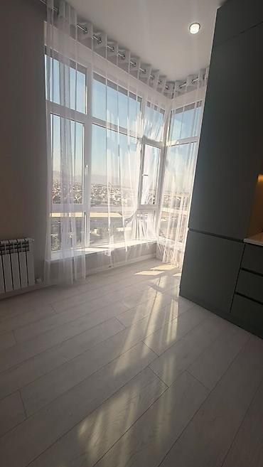 aalam city: 1 комната, 37 м², Элитка, 10 этаж, Евроремонт — 2