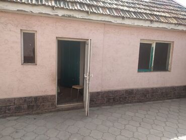 Долгосрочная аренда домов: 20 м², 1 комната, Парковка, Забор, огорожен