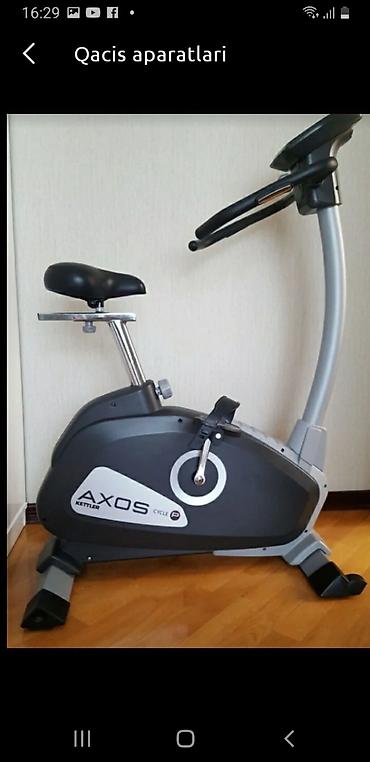 Спорт и отдых: Xarici olkelerin brend mallari vardir cox munasib qiymetlere ❗❗❗ — 1