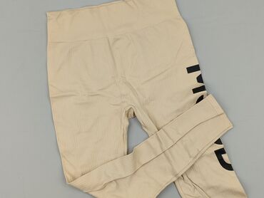 custom t shirty: Missguided, Leggings Sports for women, size M (EU 38)