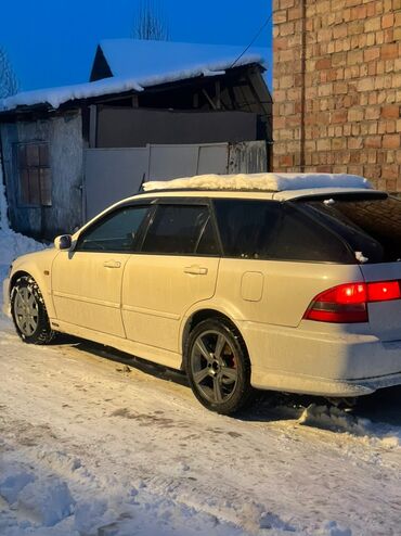 хонда срв диски: Диски R 17 Honda, Комплект, отверстий - 4, Б/у