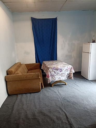 kiraye villa: 40 kv. m, 2 otaqlı, Kanalizasiya, Qaz, İnternet — 4