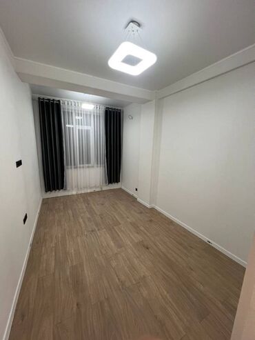 2х комнатные квартиры бишкек: 1 комната, 40 м², Элитка, 1 этаж, Дизайнерский ремонт