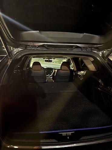 xt: Subaru Outback: 2020 г., 2.4 л, Вариатор, Бензин, Универсал — 8
