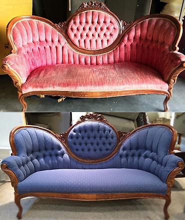 Sifarişlə divanlar: Divan — 9