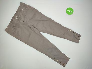 joggery diverse: Bodyflirt, Spodnie materiałowe damskie, rozmiar 2XL — 2