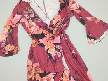 bluzki z kwiatem 3d: Сукня, L, Boohoo, стан - Дуже гарний