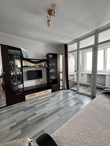 11: 1 комната, 46 м², 11 мкр Элитка, 10 этаж, Евроремонт — 2