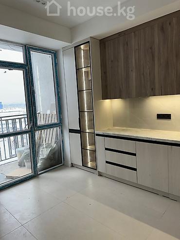 Продажа квартир: 2 комнаты, 70 м², Элитка, 7 этаж, Евроремонт — 9