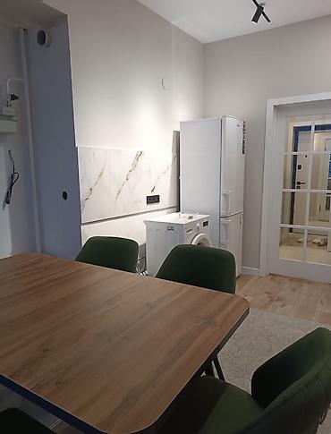 Продажа квартир: 1 комната, 44 м², Элитка, 9 этаж, Евроремонт — 7