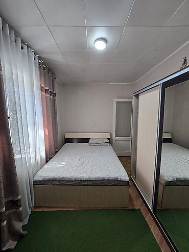 Продажа коттеджей и домов: ✨ Продаётся дом коттеджного типа в с. Сокулук ✨ 🏡 Характеристики: • — 5