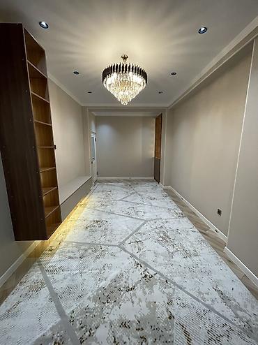 Продажа квартир: 1 комната, 41 м², Элитка, 2 этаж, Евроремонт — 12