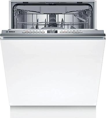 plus: Bosch SMV4HMX25Q Serie 4 – tam quraşdırılan qabyuyan maşın, 60 sm, 13 — 2