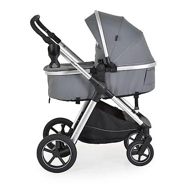 patike goodyear: Moni Kolica za bebe Alina 2u1 – Titanium Grey (Šifra: CAN00088-70) — 6