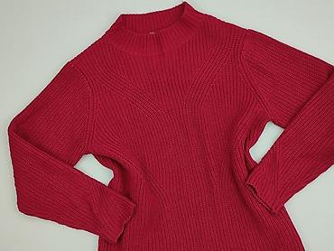 golf hm damski: Damart, Sweter damski, rozmiar M — 1